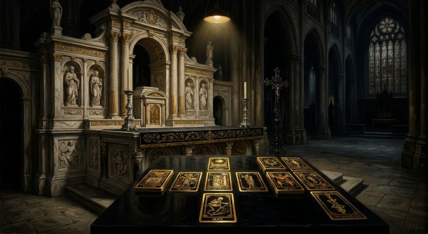 Los Secretos de la Cruz Celta: El Mapa Ancestral hacia tu Verdad Profunda